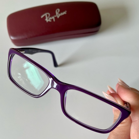 Ray-ban Eyeglasses - Picture 3 of 8